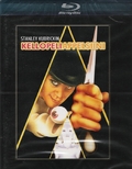 Kellopeliappelsiini (BLU-RAY)